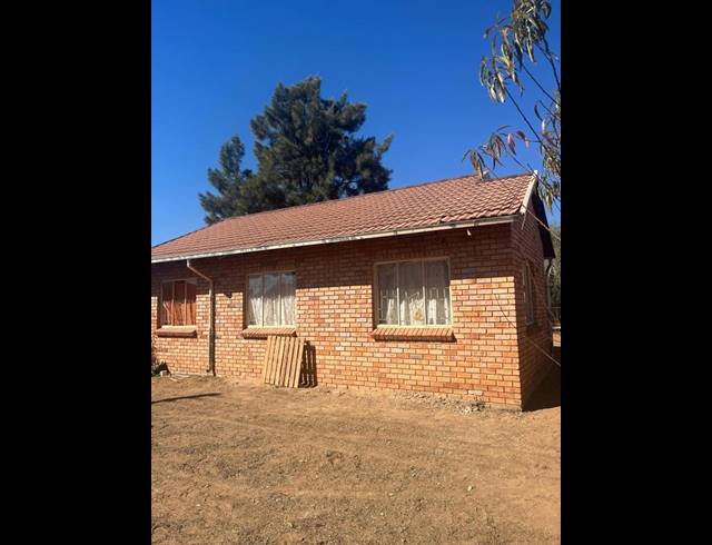 3 BEDROOM PROPERTY TO RENT IN MMABATHO 13